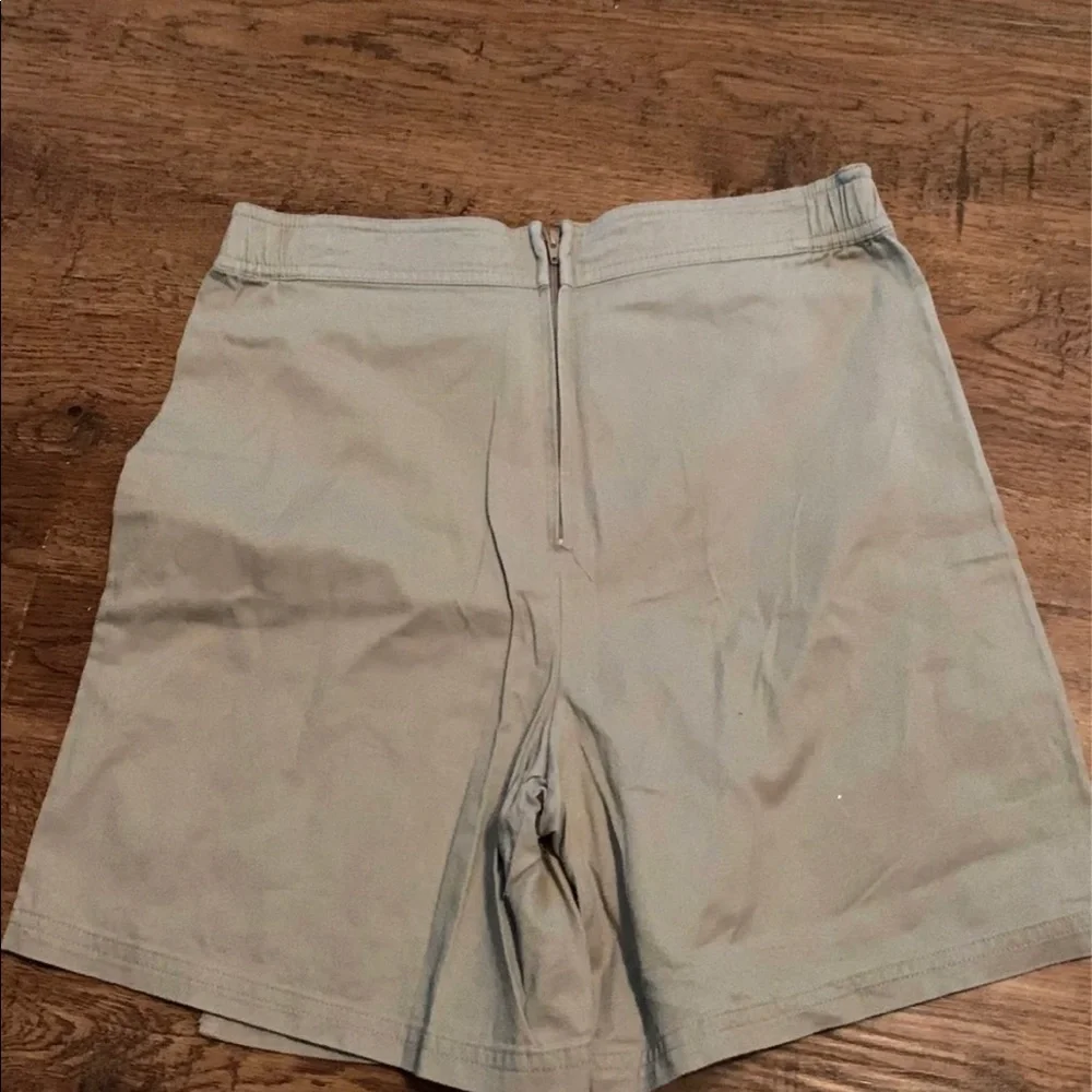 Girls uniform skort 14 1/2 plus